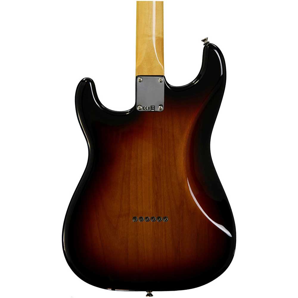 Đàn Guitar Điện Fender Robert Cray Stratocaster