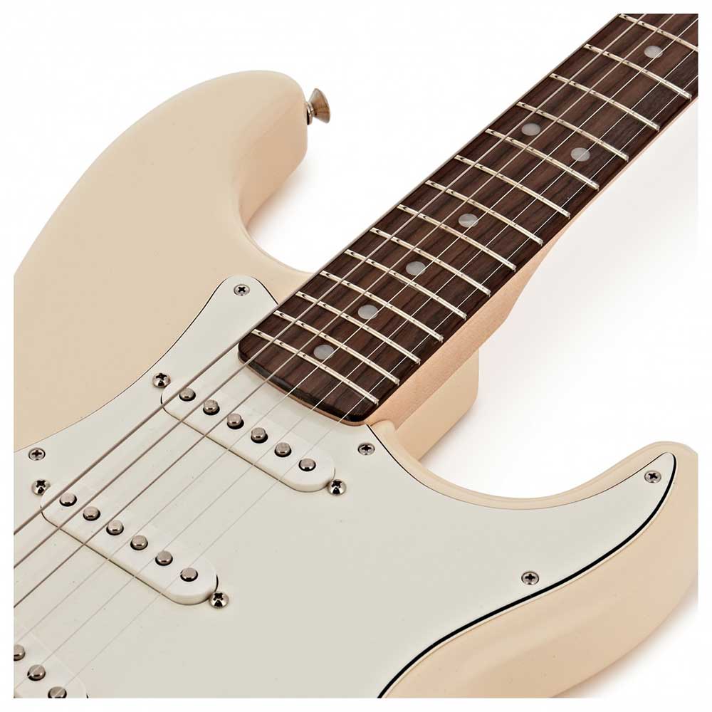 Fender Albert Hammond Jr Stratocaster