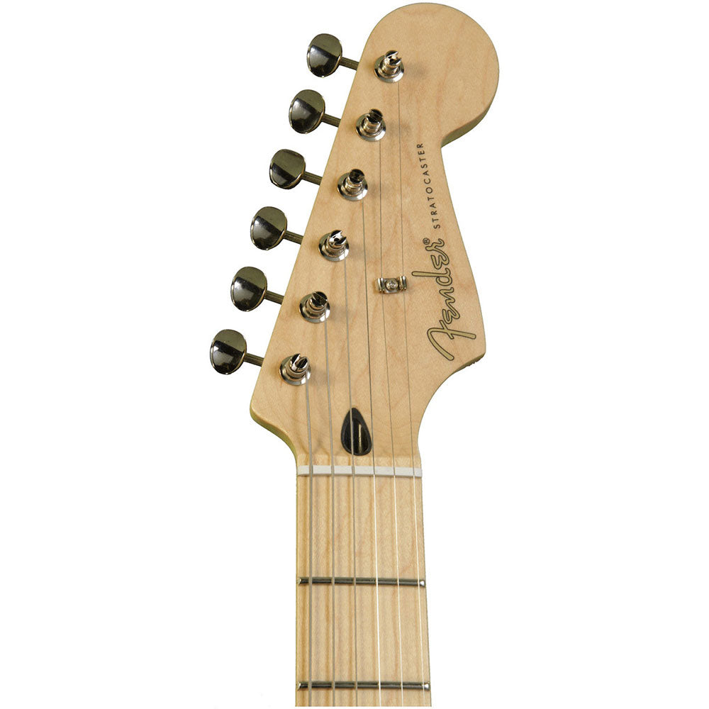 Đàn Guitar Điện Fender Jimmie Vaughan Tex Mex Strat