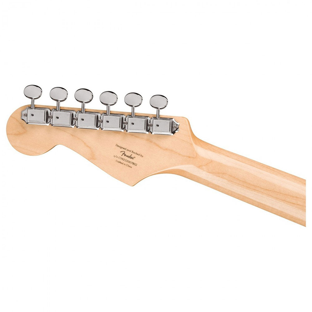 Đàn Guitar Điện Squier Paranormal Custom Nashville Stratocaster