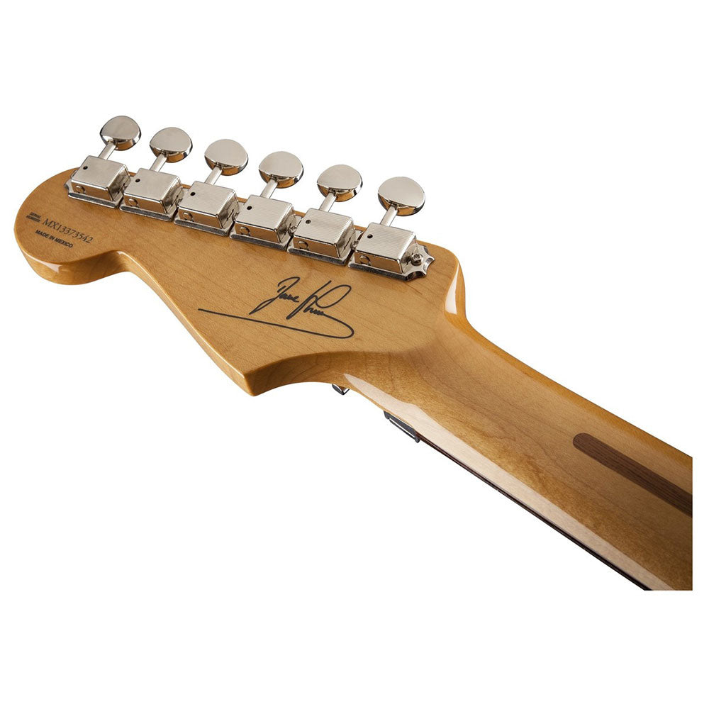 Đàn Guitar Điện Fender Dave Murray Stratocaster