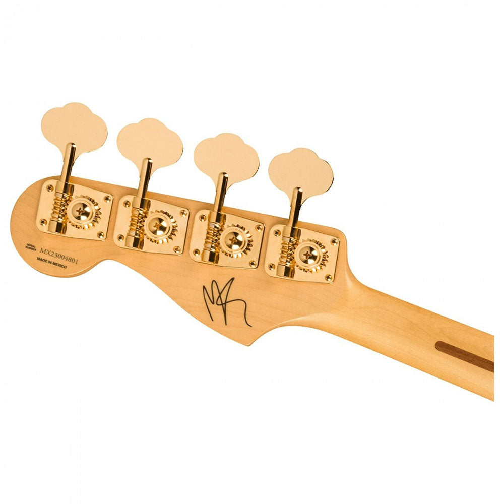 Đàn Guitar Bass Fender Limited Edition Mike Kerr Jaguar Bass