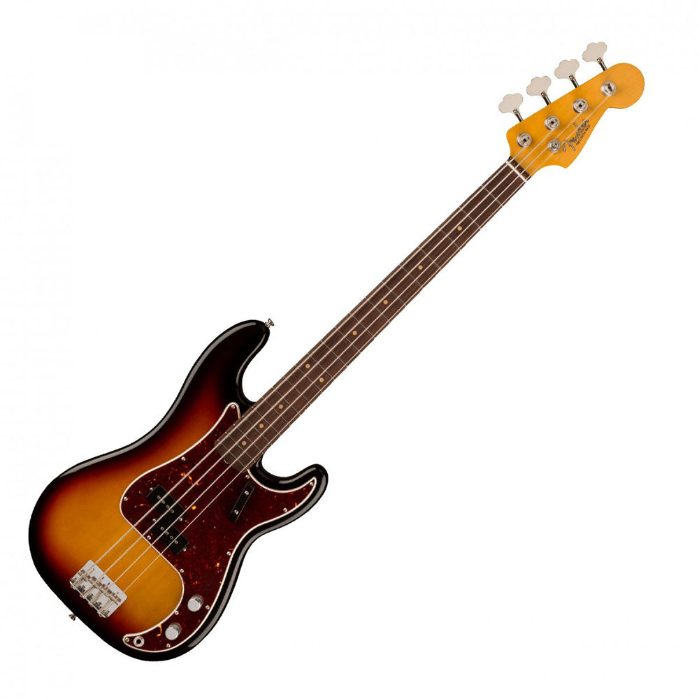 Đàn Guitar Bass Fender American Vintage II 1960 Precision Bass