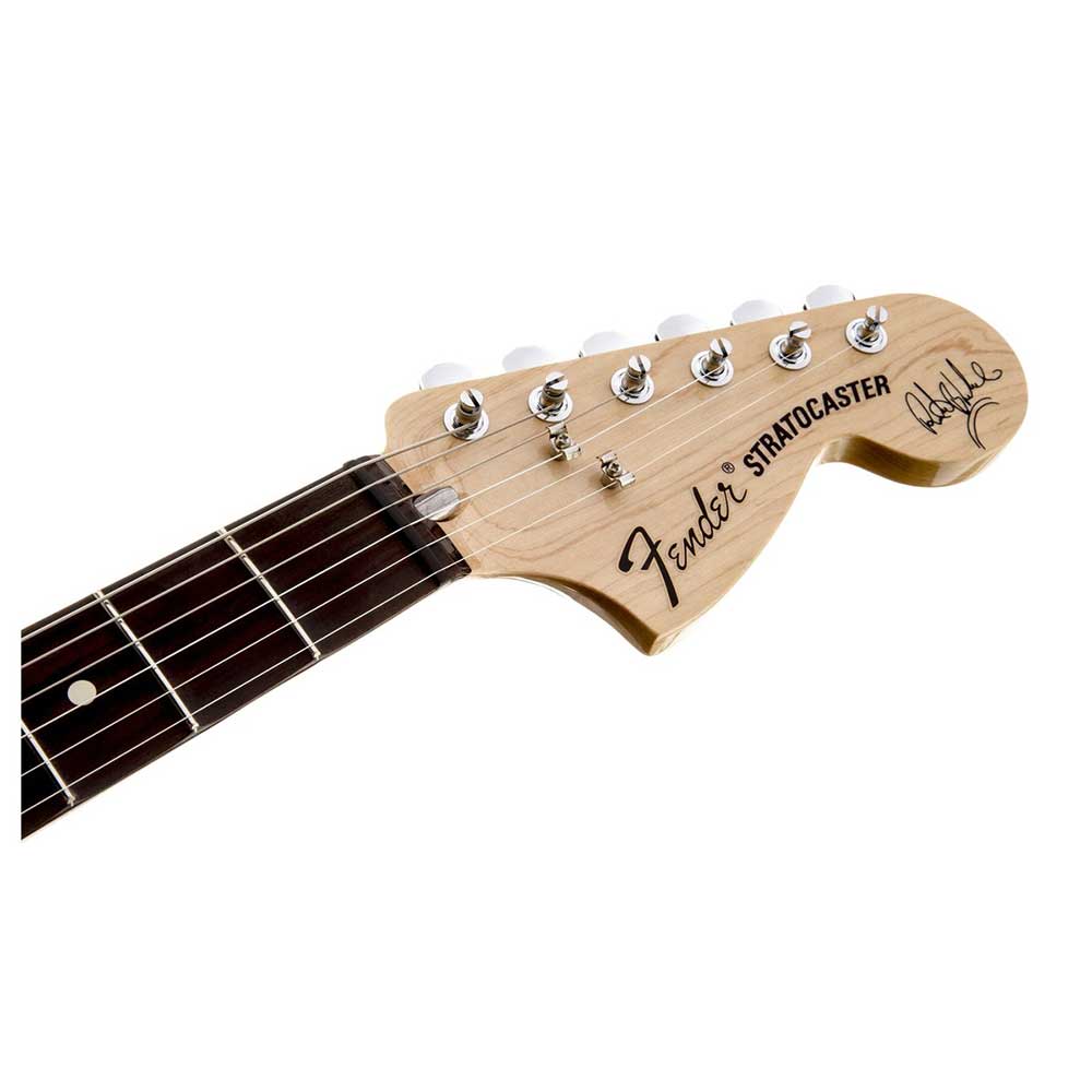 Fender Ritchie Blackmore Stratocaster