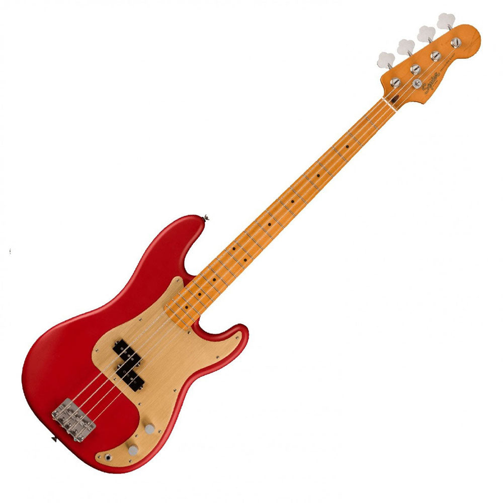 Đàn Guitar Bass Squier 40th Anniversary Precision Bass Vintage Edition
