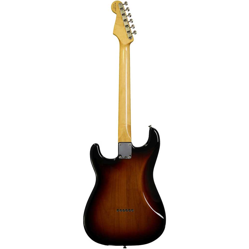 Đàn Guitar Điện Fender Robert Cray Stratocaster