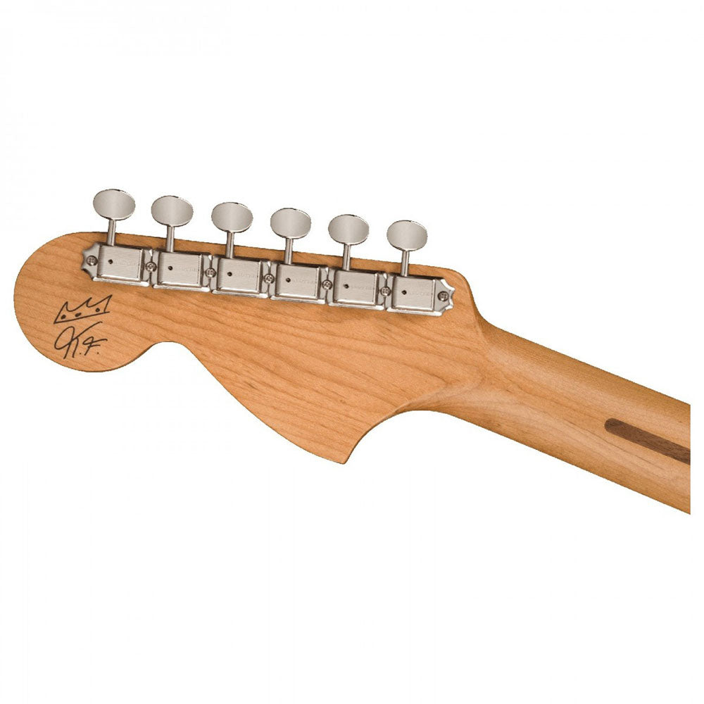 Đàn Guitar Điện Fender Kingfish Telecaster Deluxe