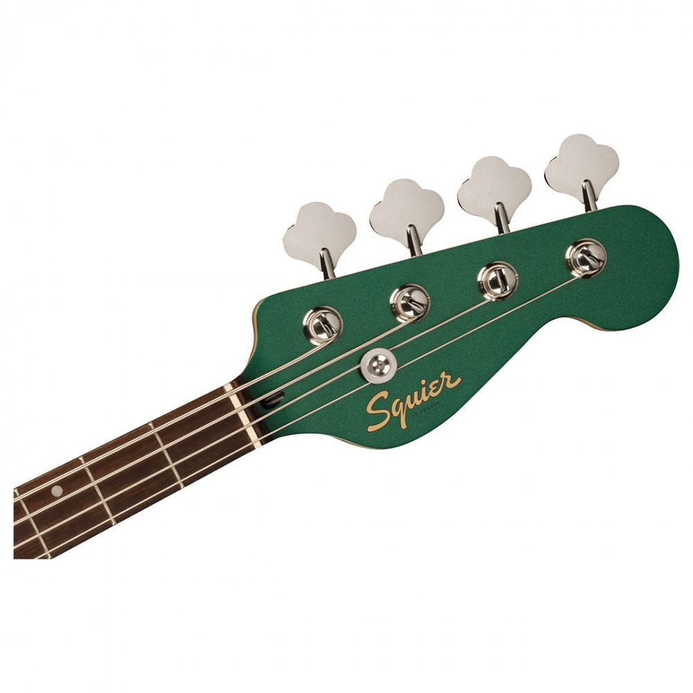 Đàn Guitar Bass Squier Paranormal Rascal Bass HH