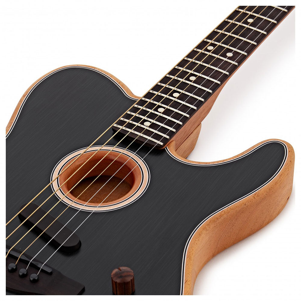 Đàn Guitar Điện Fender Limited Edition Acoustasonic Player Telecaster