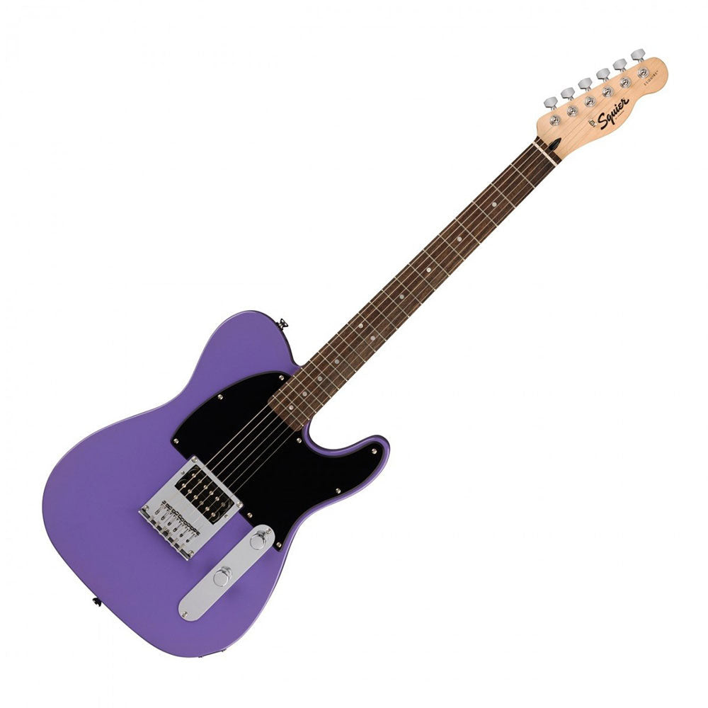 Đàn Guitar Điện Squier Sonic Esquire H, Laurel Fingerboard, Ultraviolet, #0373551517