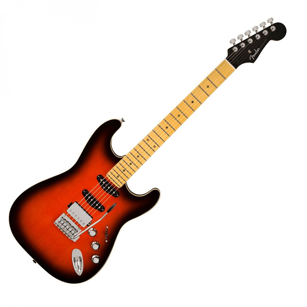 Đàn Guitar Điện Fender Aerodyne Special Stratocaster HSS