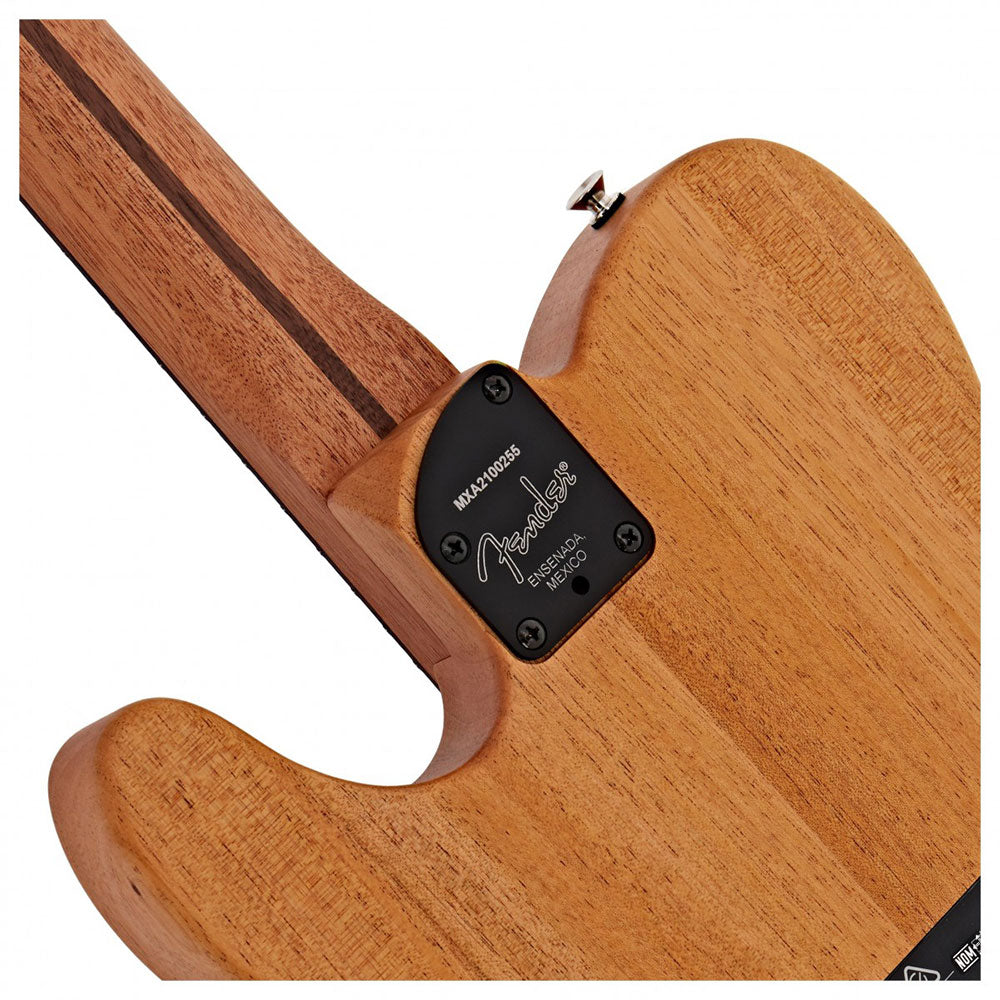 Đàn Guitar Điện Fender Limited Edition Acoustasonic Player Telecaster S Electric Guitar, Rosewood Fingerboard