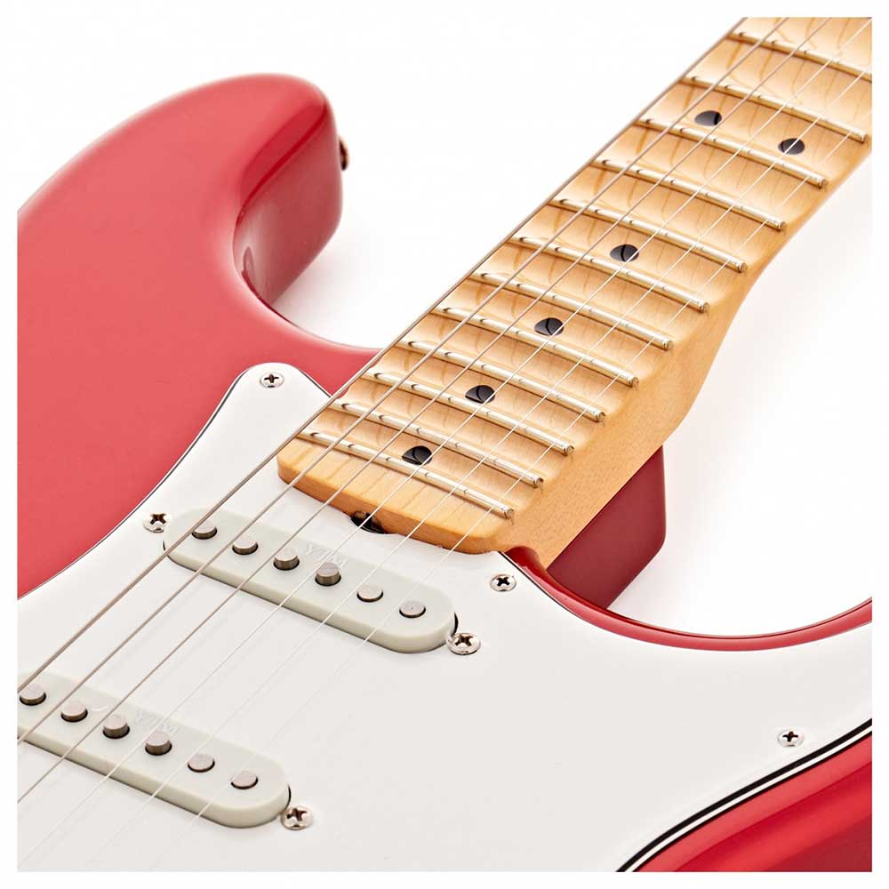 Đàn Guitar Điện Fender Yngwie Malmsteen Stratocaster