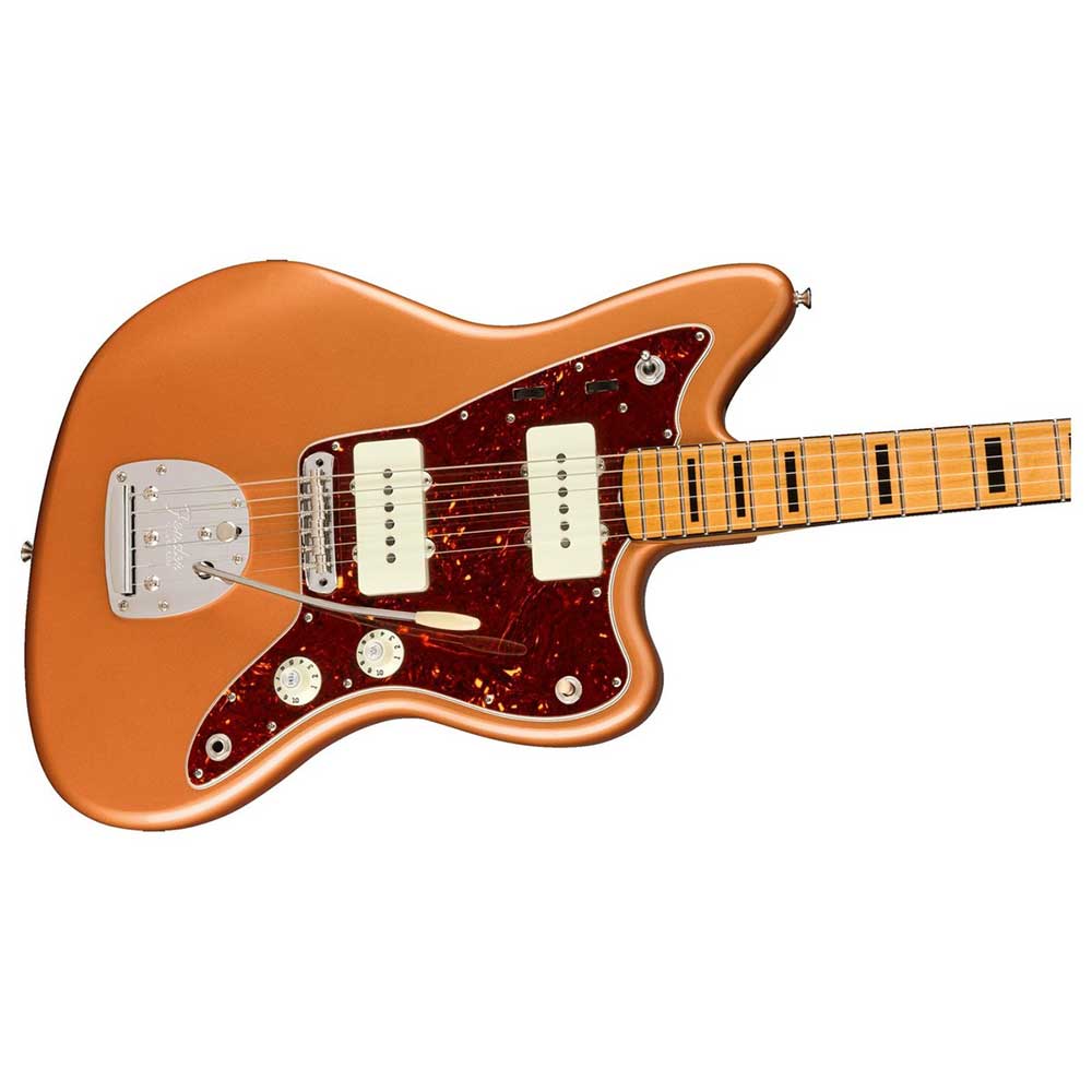 Đàn Guitar Điện Fender Troy Van Leeuwen Jazzmaster