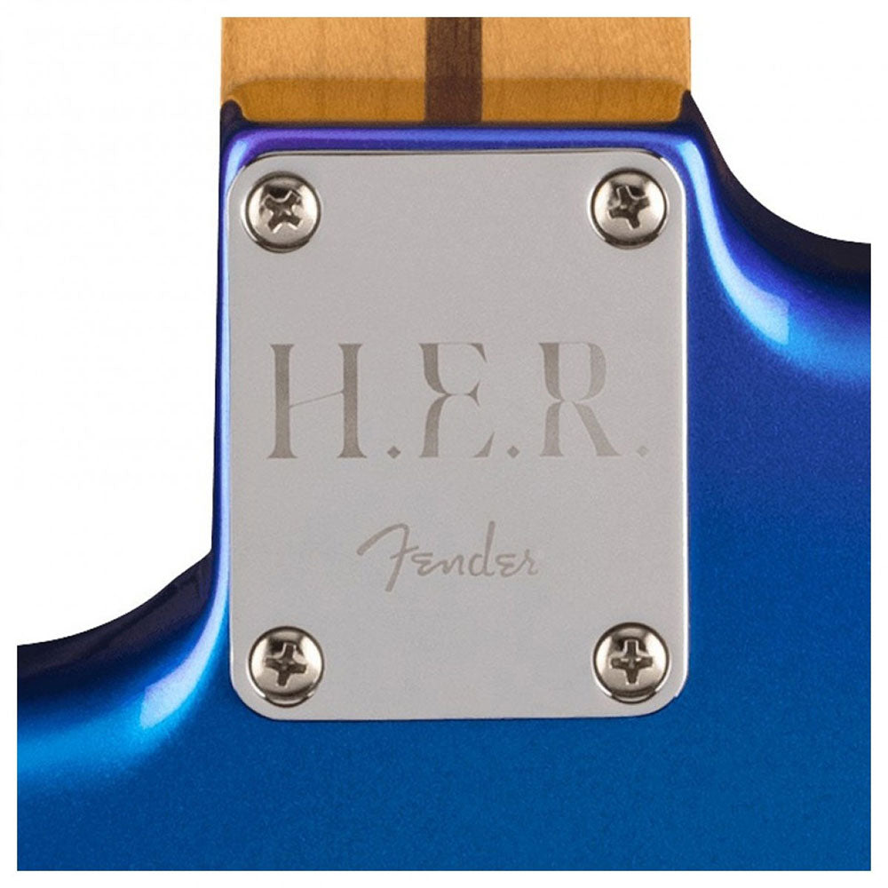 Đàn Guitar Điện Fender H.E.R. Stratocaster