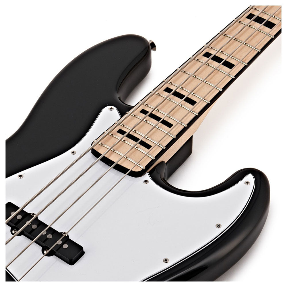 Đàn Guitar Bass Fender USA Geddy Lee Jazz Bass