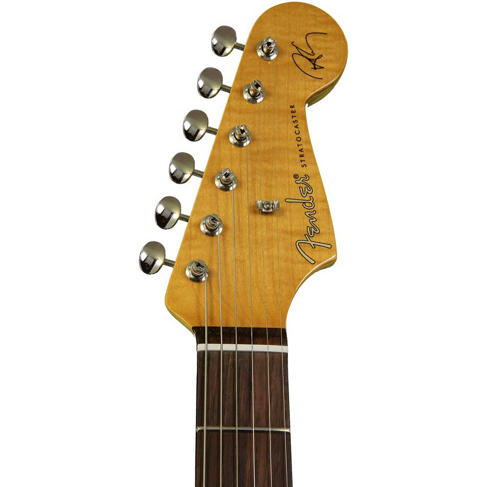 Fender Robert Cray Stratocaster