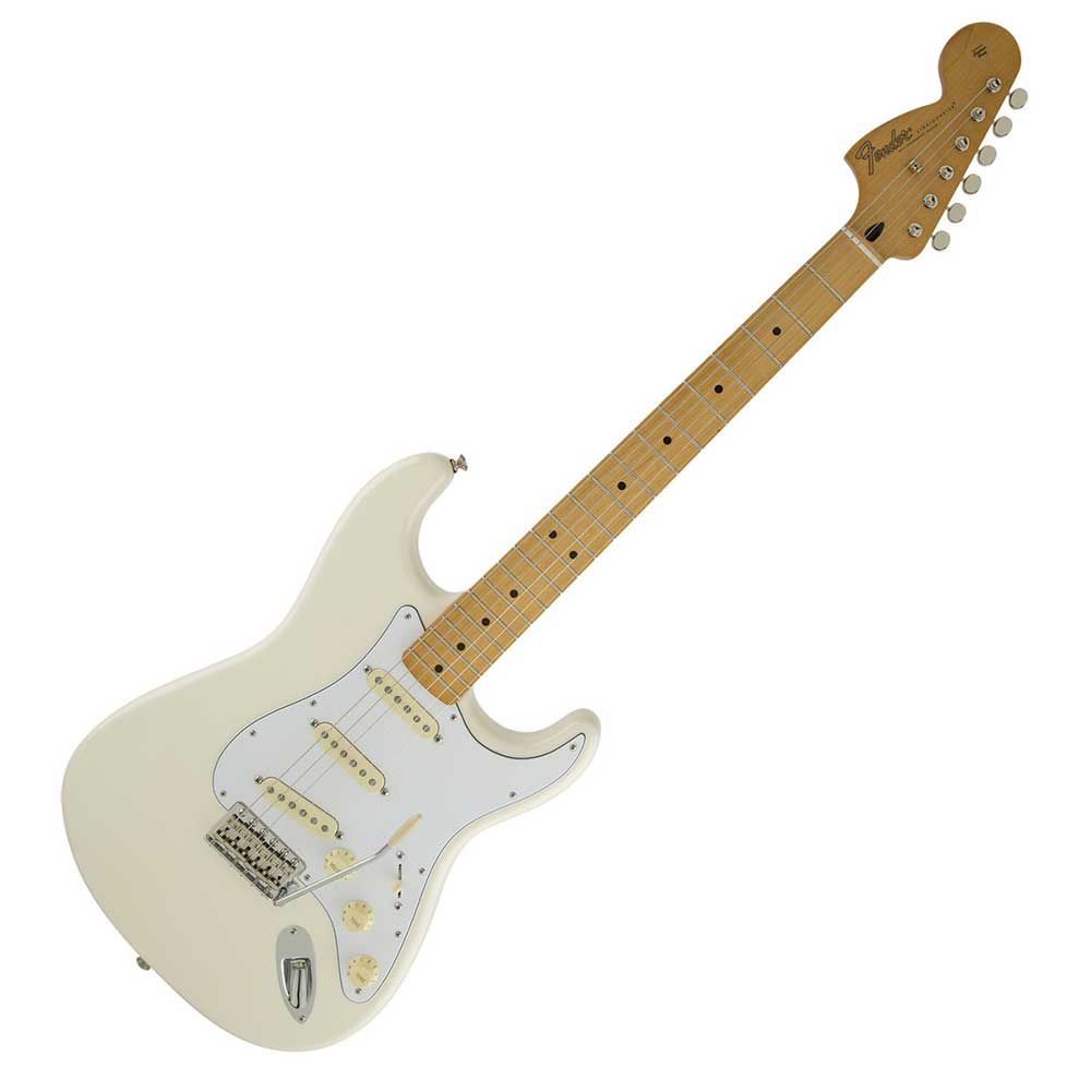 Fender Jimi Hendrix Stratocaster