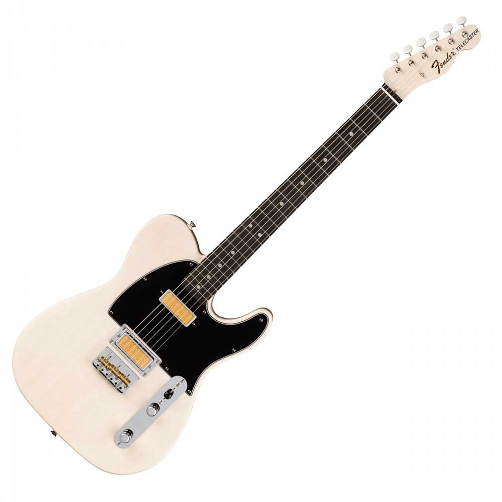 Fender Gold Foil Telecaster