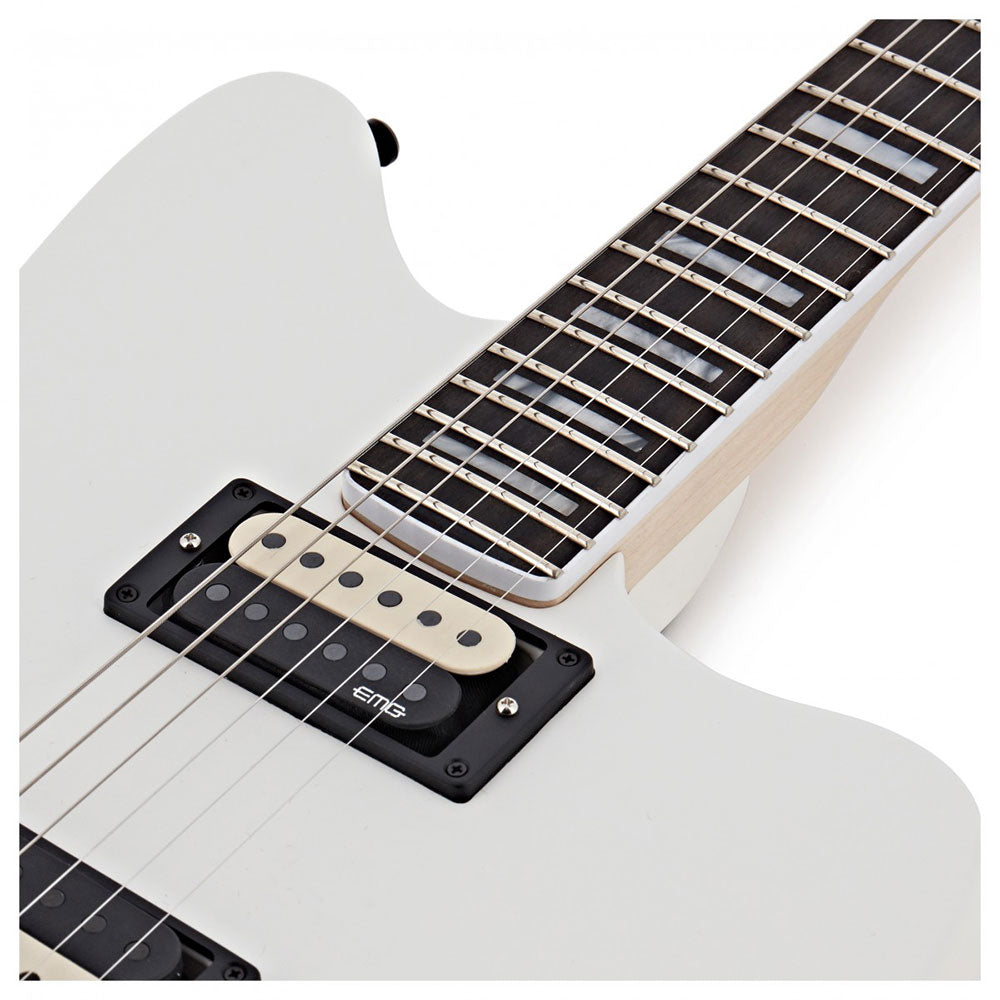 Đàn Guitar Điện Fender Jim Root Jazzmaster