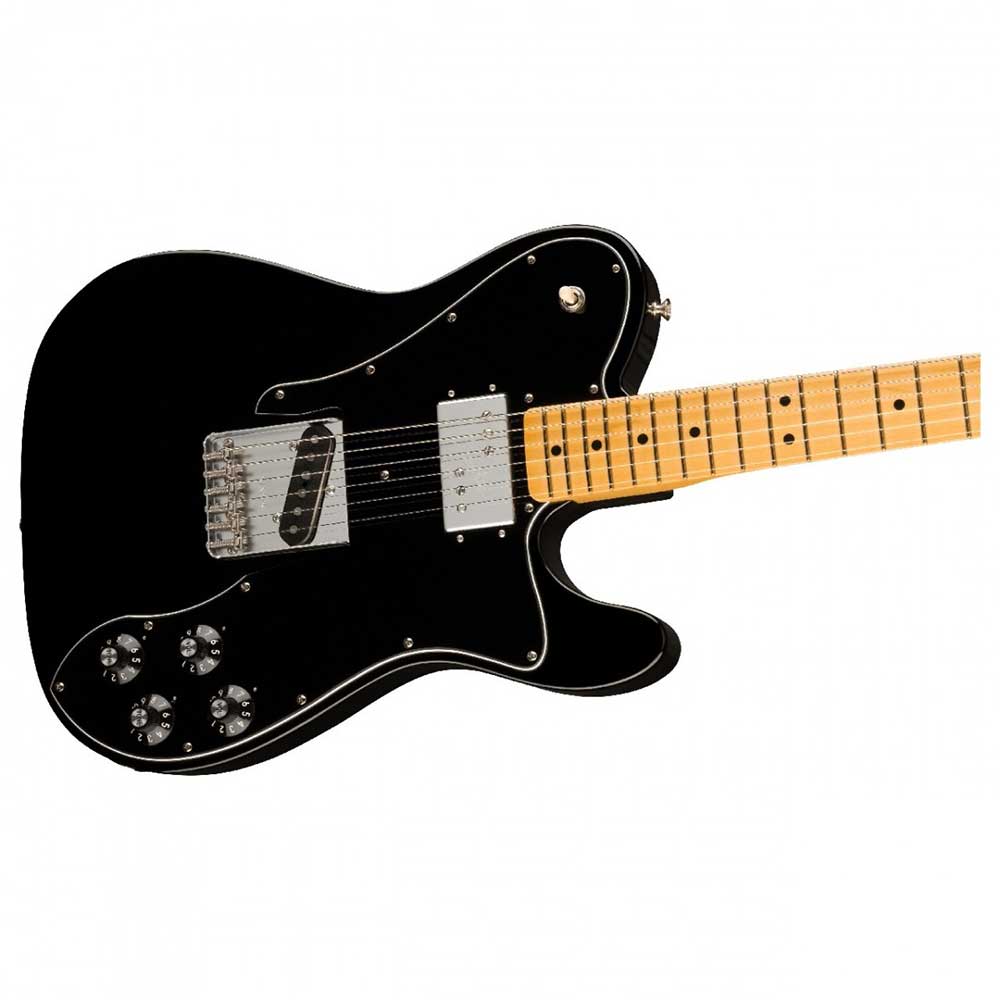 Đàn Guitar Điện Fender Limited Edition American Vintage II 1977 Telecaster Custom