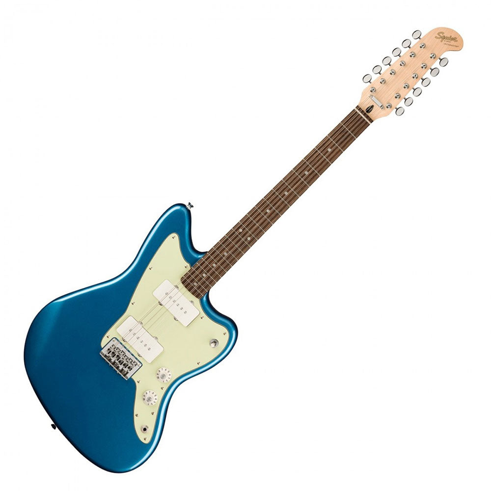 Đàn Guitar Điện Squier Paranormal Jazzmaster XII