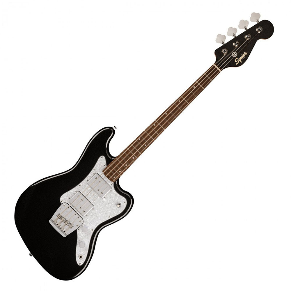 Đàn Guitar Bass Squier Paranormal Rascal Bass HH