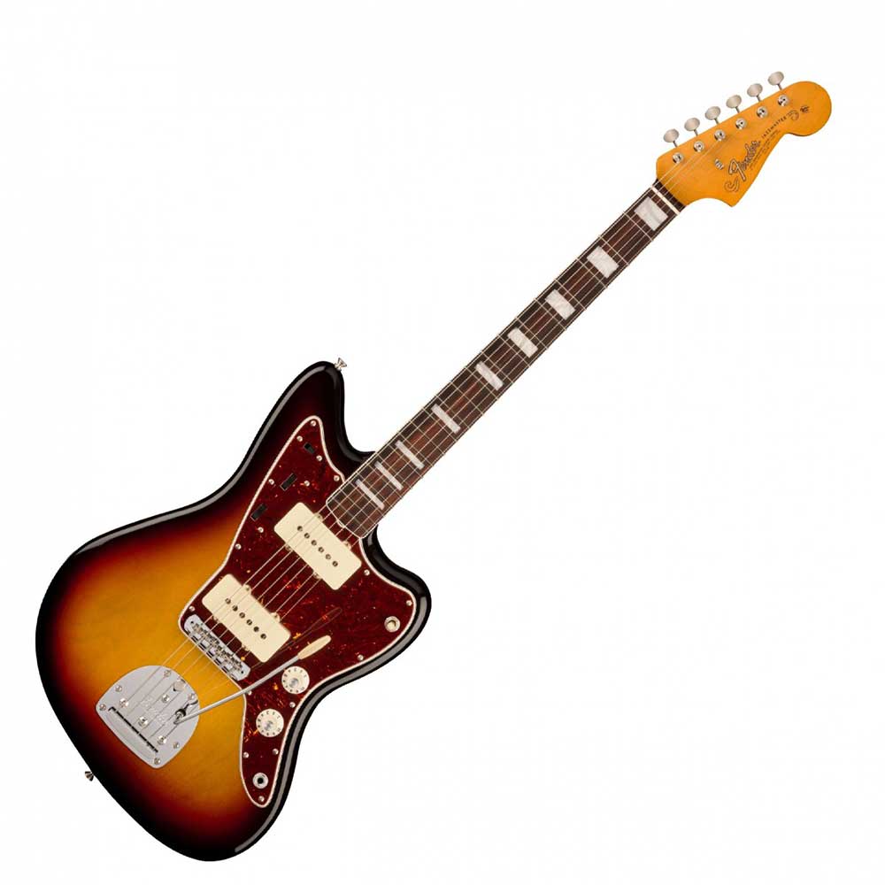 Fender American Vintage II 1966 Jazzmaster