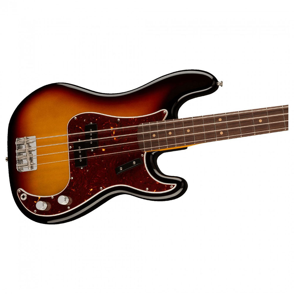 Đàn Guitar Bass Fender American Vintage II 1960 Precision Bass