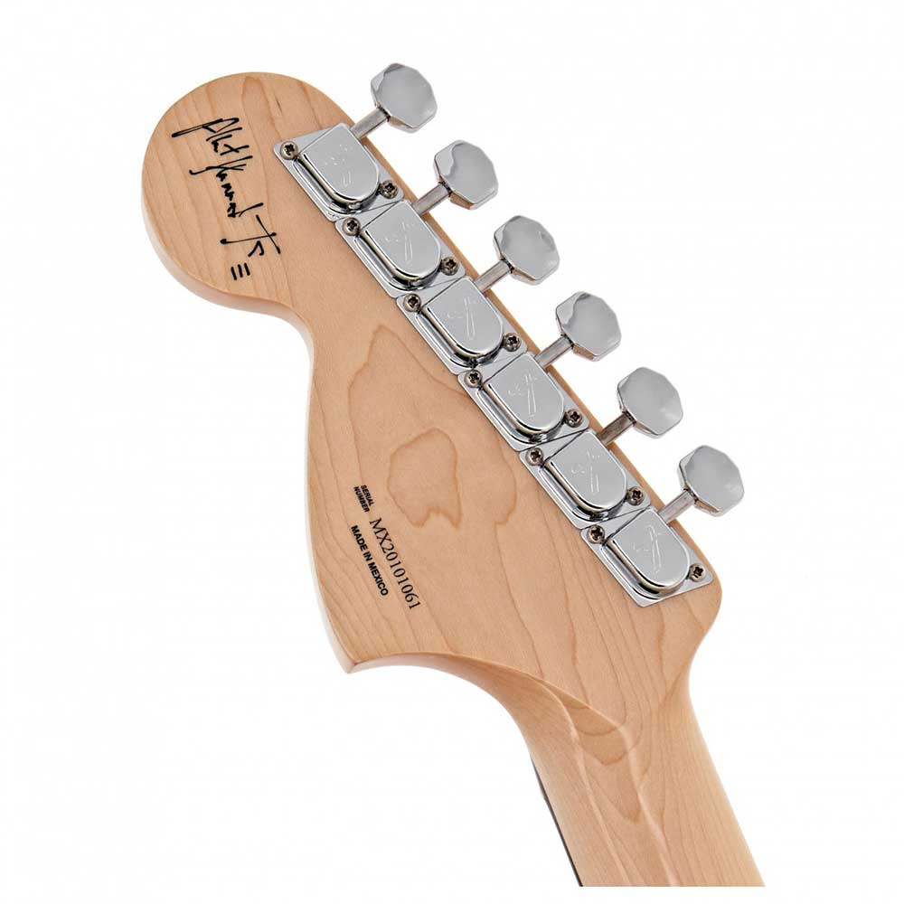 Fender Albert Hammond Jr Stratocaster