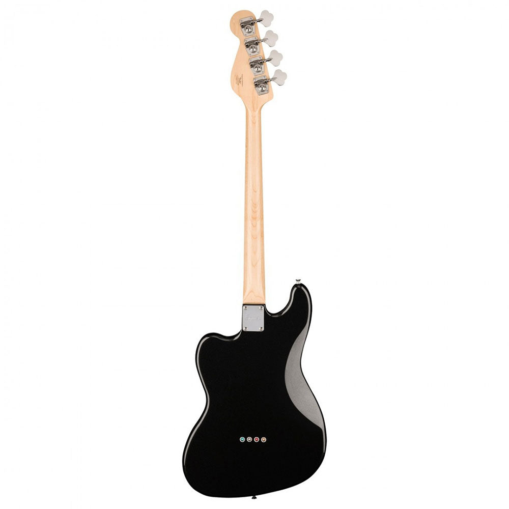 Đàn Guitar Bass Squier Paranormal Rascal Bass HH