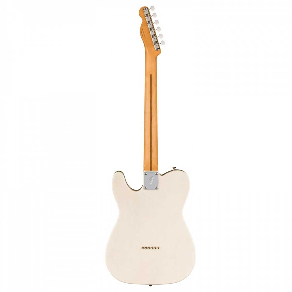 Fender Gold Foil Telecaster