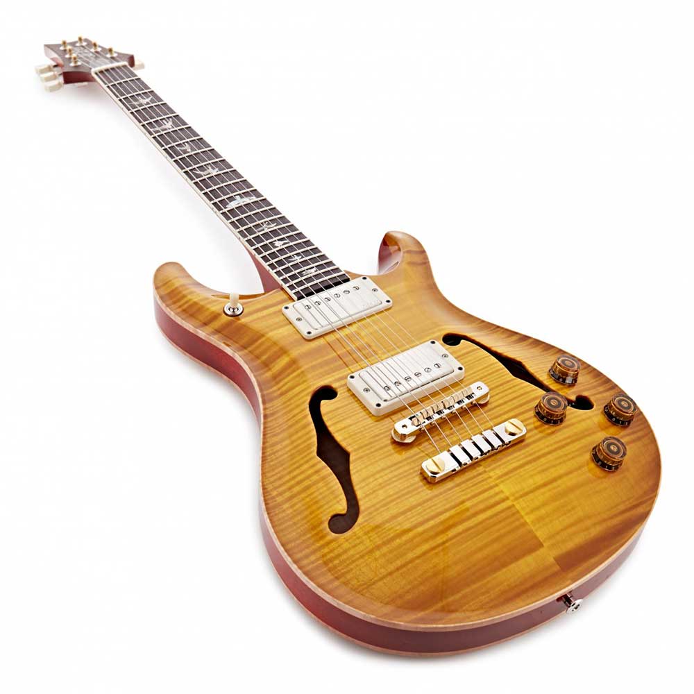 Đàn Guitar Điện PRS McCarty 594 Hollowbody II