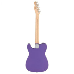 Đàn Guitar Điện Squier Sonic Esquire H, Laurel Fingerboard, Ultraviolet, #0373551517