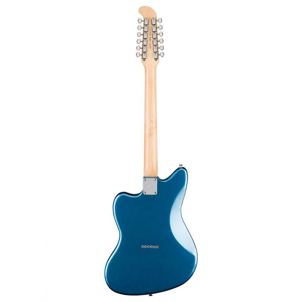 Đàn Guitar Điện Squier Paranormal Jazzmaster XII