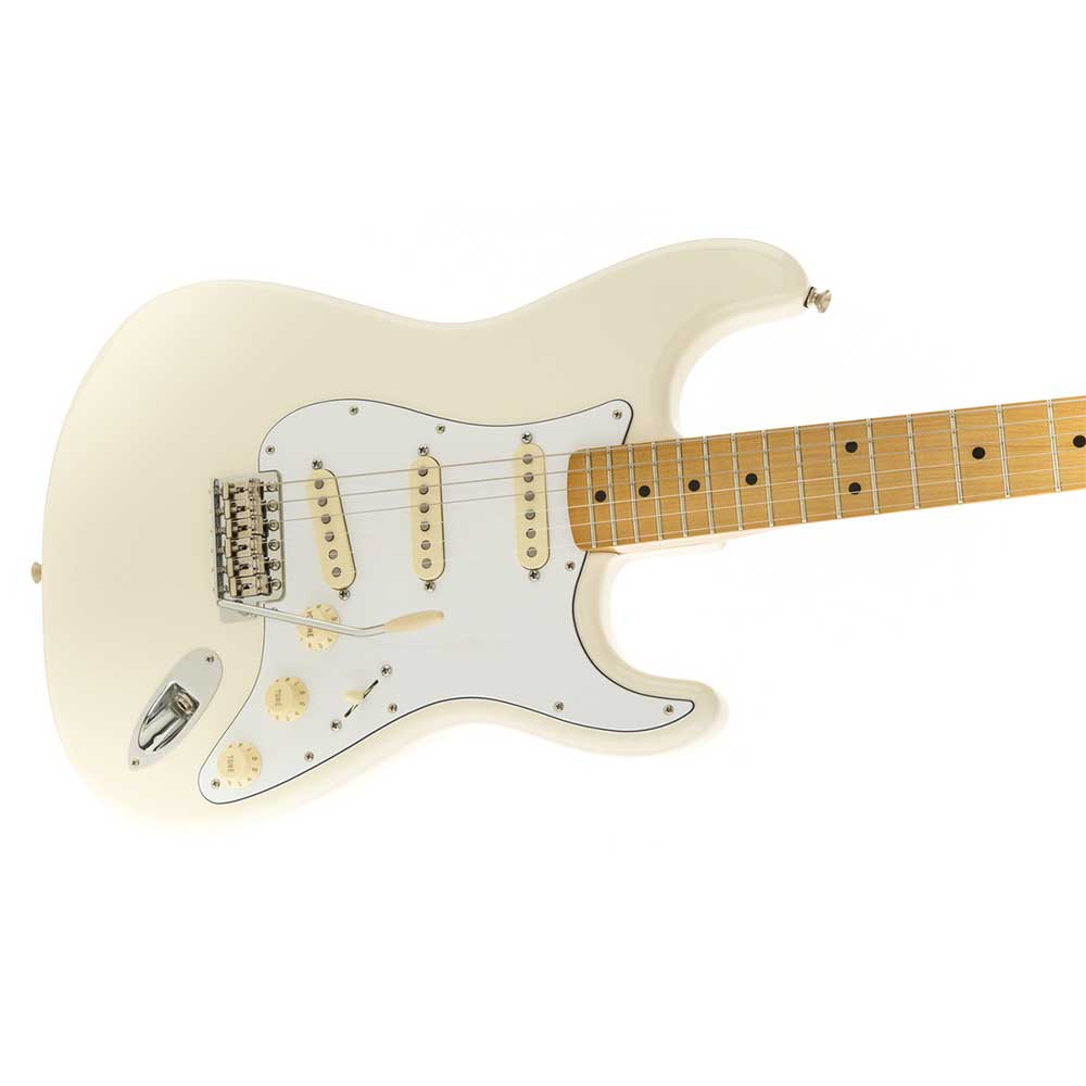 Fender Jimi Hendrix Stratocaster