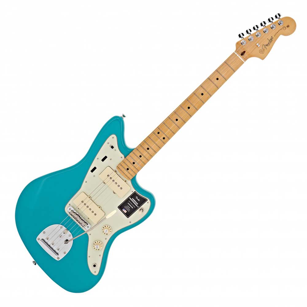 Fender American Professional II Jazzmaster