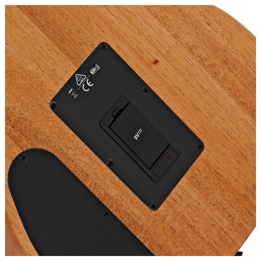 Đàn Guitar Điện Fender Limited Edition Acoustasonic Player Telecaster S Electric Guitar, Rosewood Fingerboard