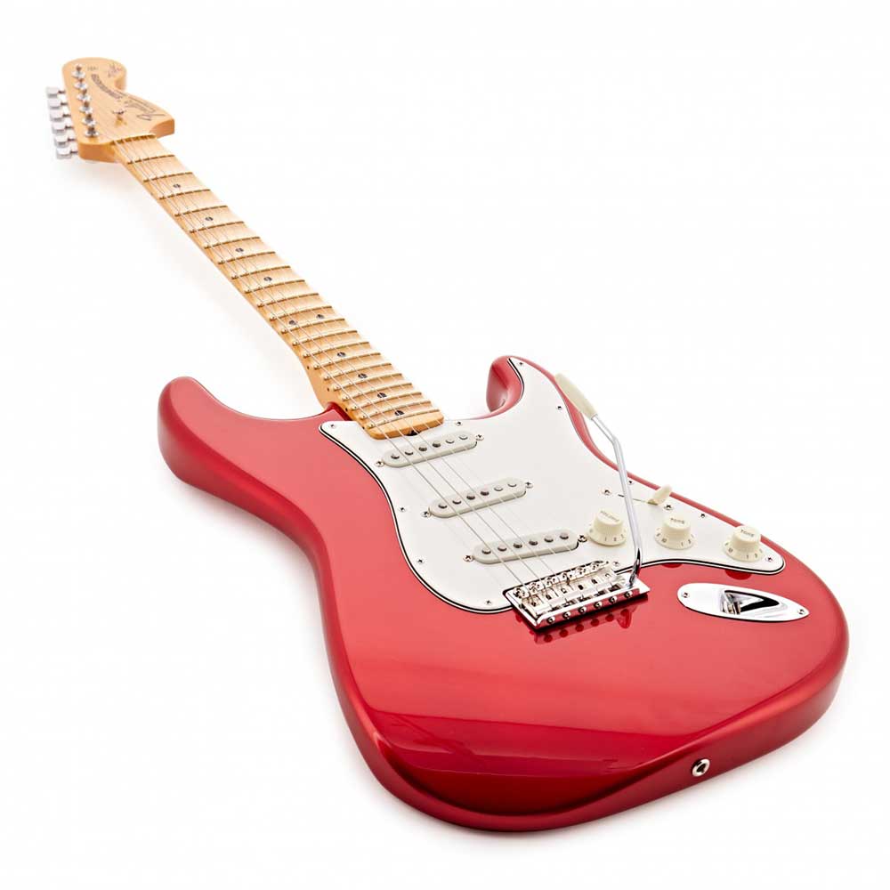 Đàn Guitar Điện Fender Yngwie Malmsteen Stratocaster