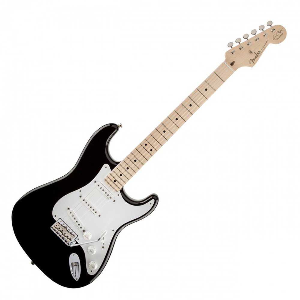 Fender Eric Clapton Stratocaster