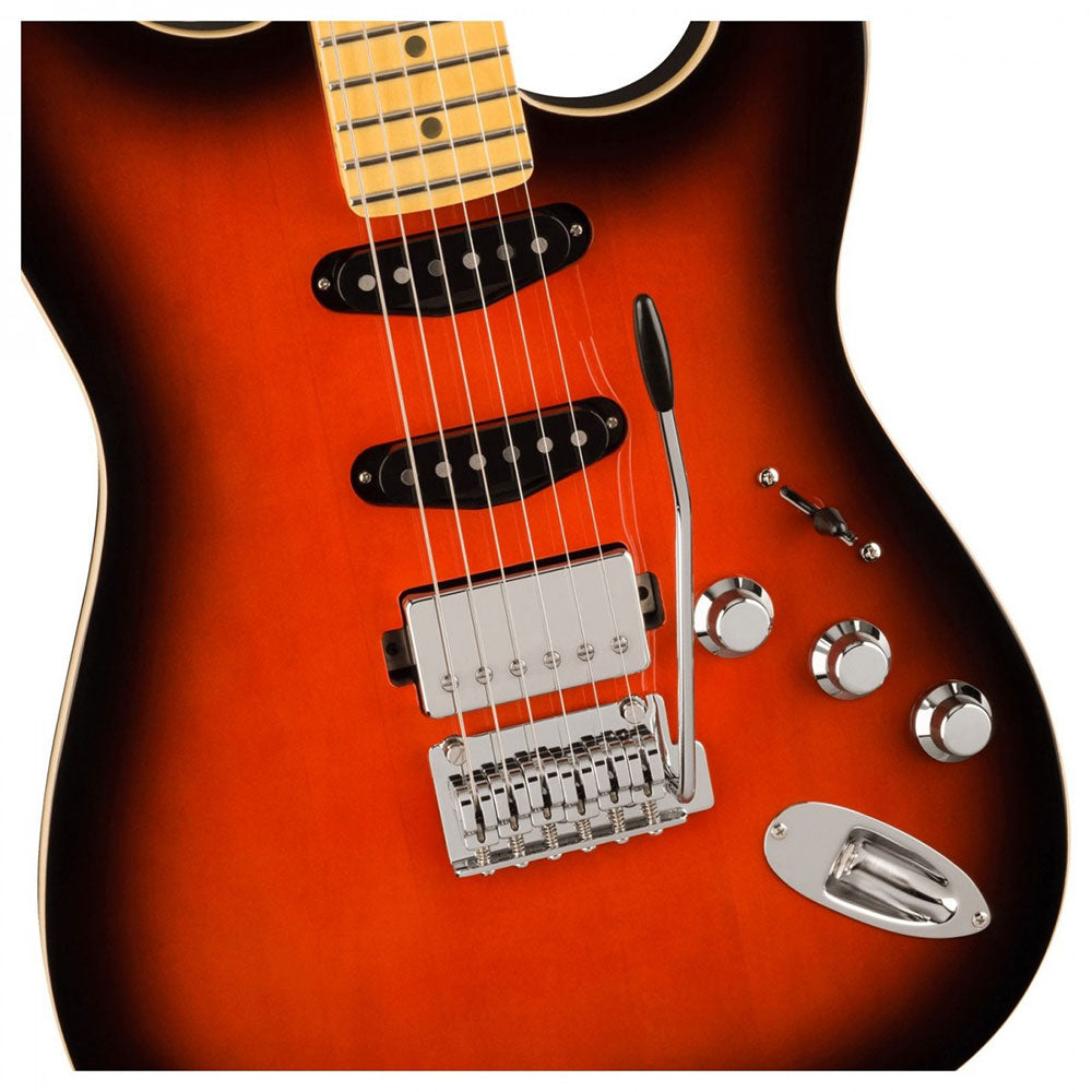 Đàn Guitar Điện Fender Aerodyne Special Stratocaster HSS