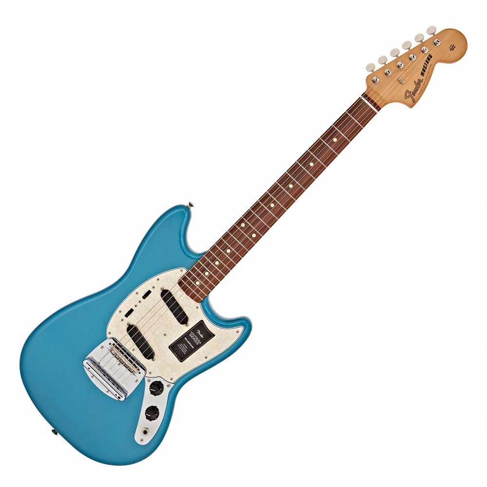 Fender Vintera 60s Mustang