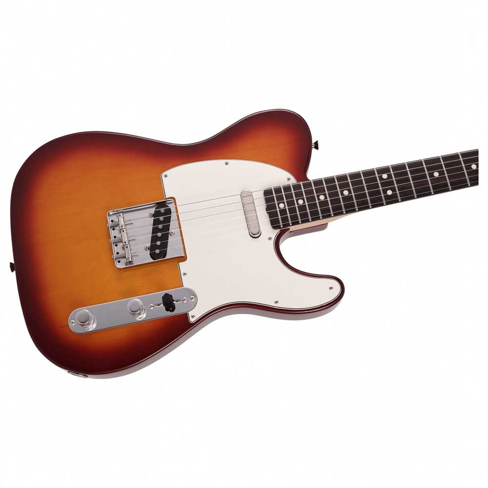 Fender Made in Japan Limited International Color Telecaster