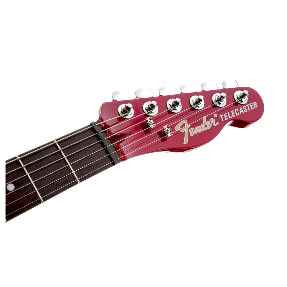 Đàn Guitar Điện Fender Jim Adkins JA90 Telecaster Thinline