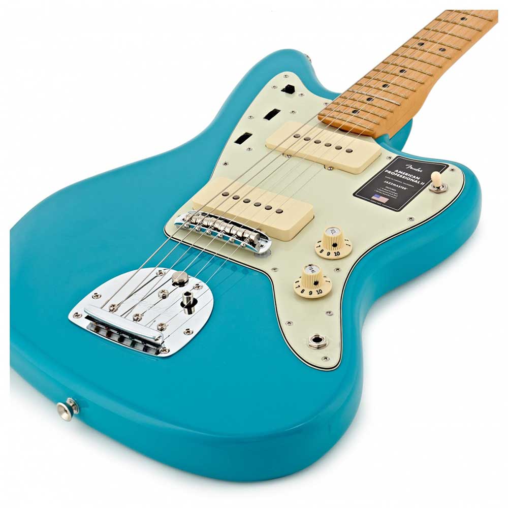 Fender American Professional II Jazzmaster