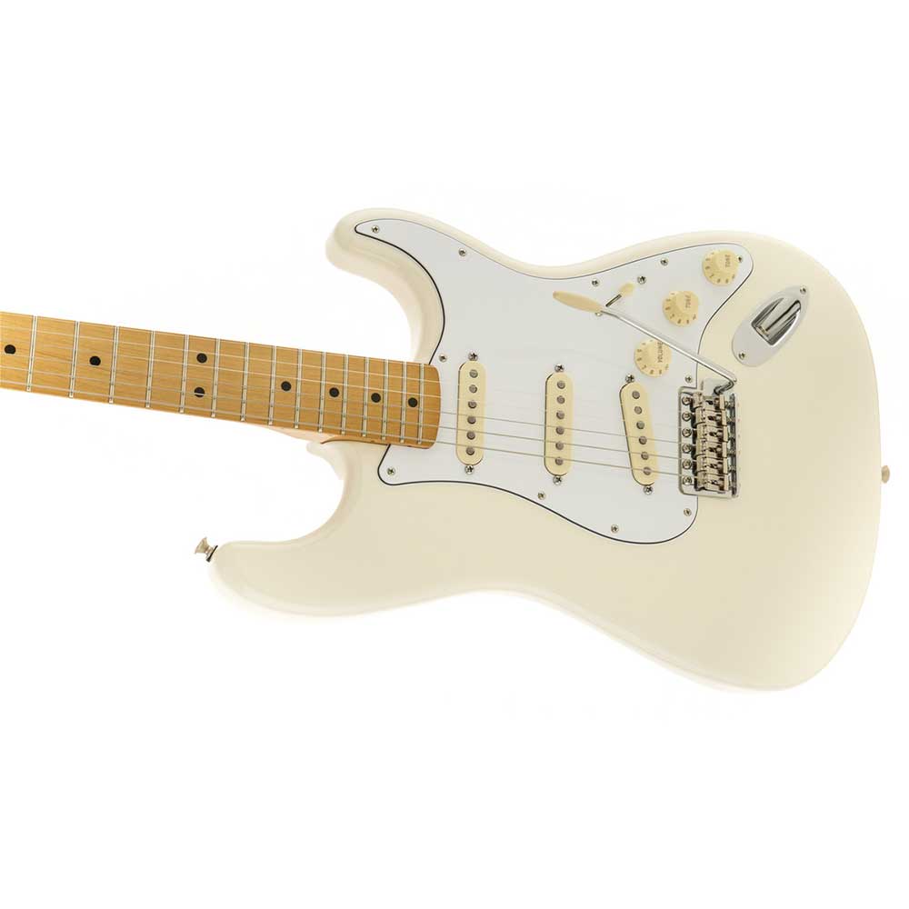 Fender Jimi Hendrix Stratocaster