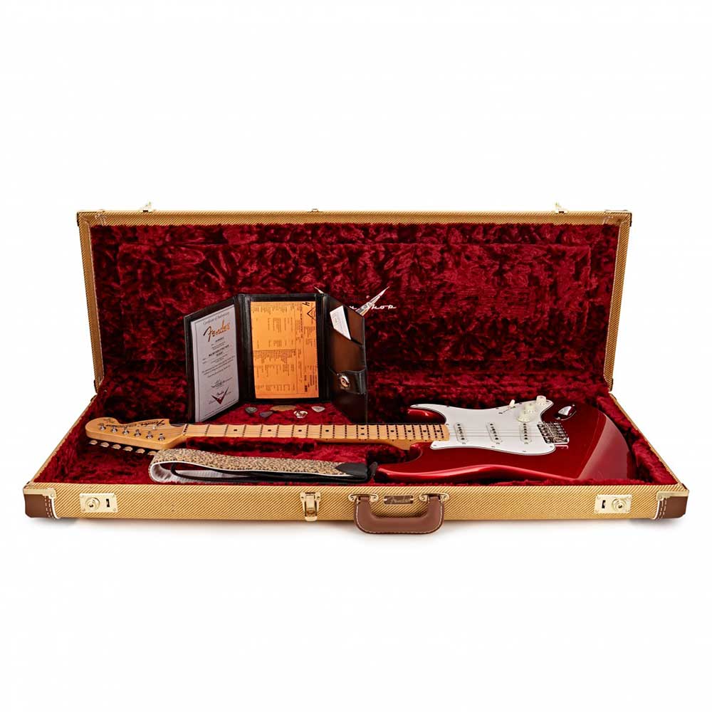 Fender Yngwie Malmsteen Stratocaster