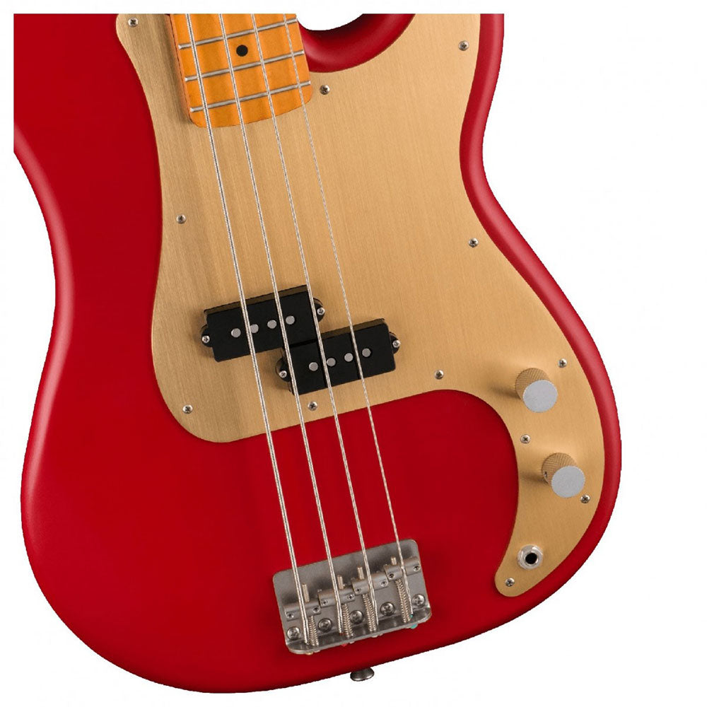 Đàn Guitar Bass Squier 40th Anniversary Precision Bass Vintage Edition