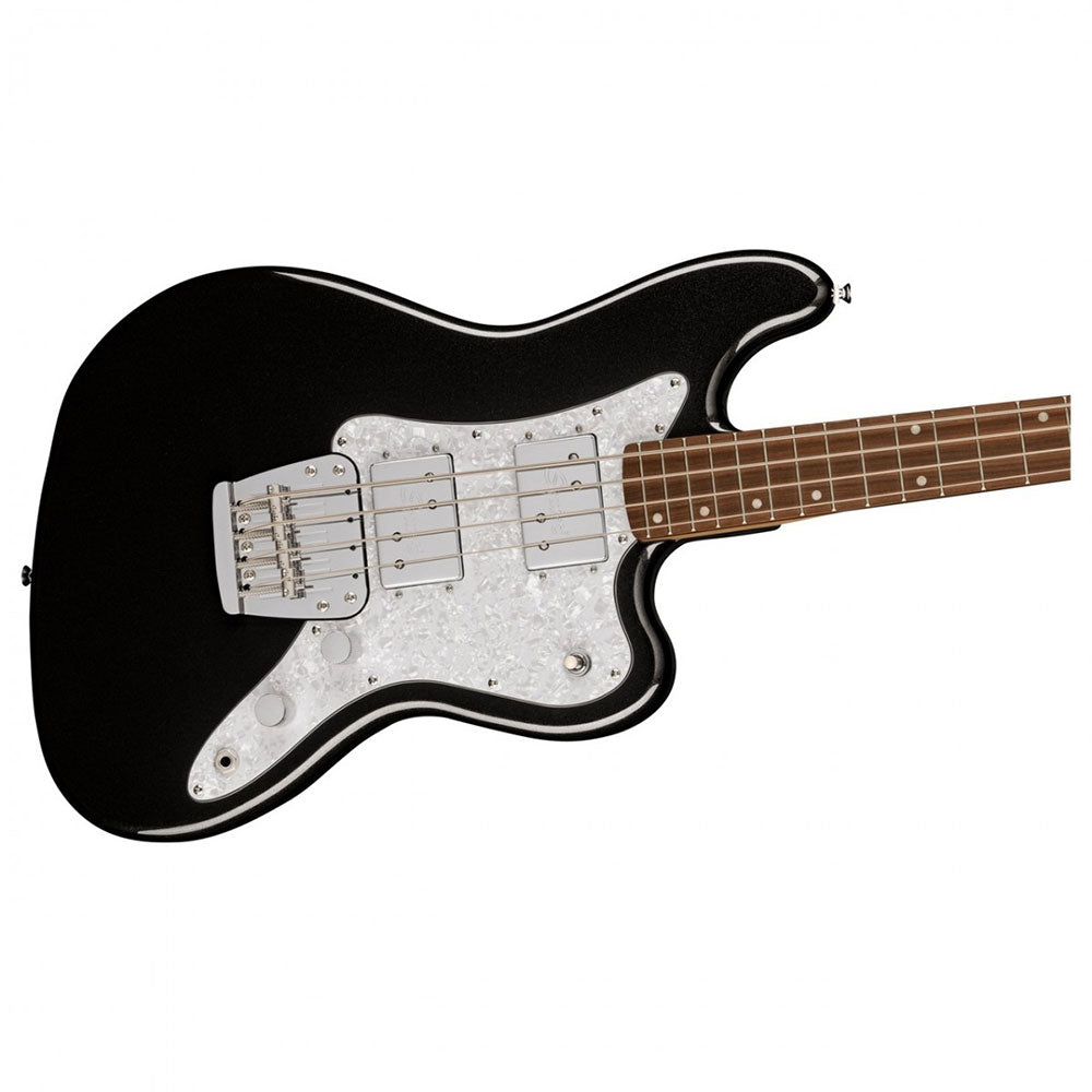 Đàn Guitar Bass Squier Paranormal Rascal Bass HH