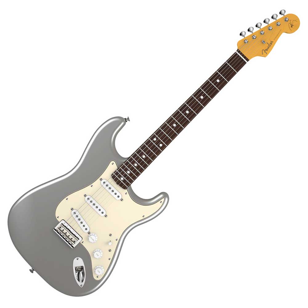 Fender Robert Cray Stratocaster